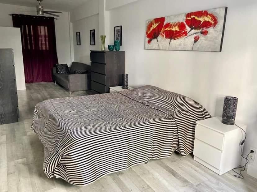 Rainbow Rentals Marques 7 Benidorm Buitenkant foto